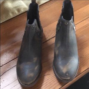 coolway betta bootie